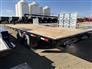 Southland 2027 HBA Flatbed Trailers