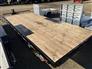 Southland 2027 HBA Flatbed Trailers
