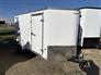 RoyalCargo 2027 LCH Utility Trailer