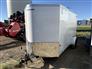RoyalCargo 2027 LCH Utility Trailer