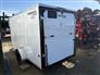 RoyalCargo 2027 LCH Utility Trailer