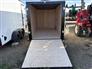 RoyalCargo 2027 LCH Utility Trailer