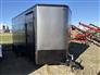 RoyalCargo 2027 LCH Utility Trailer