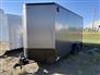 RoyalCargo 2027 LCH Utility Trailer