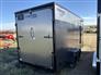 RoyalCargo 2027 LCH Utility Trailer