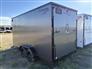 RoyalCargo 2027 LCH Utility Trailer