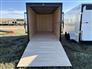 RoyalCargo 2027 LCH Utility Trailer