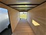 RoyalCargo 2027 LCH Utility Trailer