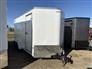 RoyalCargo 2027 LCH Utility Trailer