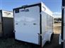 RoyalCargo 2027 LCH Utility Trailer