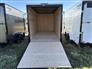 RoyalCargo 2027 LCH Utility Trailer