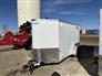 RoyalCargo 2027 LCH Utility Trailer