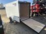RoyalCargo 2027 LCH Utility Trailer
