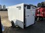 RoyalCargo 2027 LCH Utility Trailer