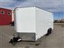 RoyalCargo 2027 LCH Utility Trailer
