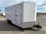 RoyalCargo 2027 LCH Utility Trailer