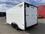 RoyalCargo 2027 LCH Utility Trailer