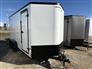 RoyalCargo 2027 LCH Utility Trailer