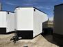 RoyalCargo 2027 LCH Utility Trailer