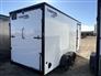 RoyalCargo 2027 LCH Utility Trailer