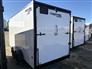 RoyalCargo 2027 LCH Utility Trailer