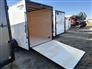 RoyalCargo 2027 LCH Utility Trailer