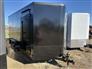 2027 RoyalCargo LCH Utility Trailer