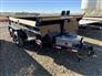 2027 Southland SLD Dump Trailer