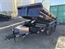 2027 Southland SLD Dump Trailer