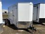 RoyalCargo 2027 LCH Utility Trailer