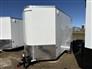 RoyalCargo 2027 LCH Utility Trailer