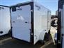 RoyalCargo 2027 LCH Utility Trailer