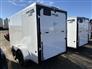 RoyalCargo 2027 LCH Utility Trailer