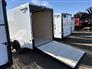 RoyalCargo 2027 LCH Utility Trailer