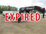 2020 Diamond C FMAX210 Flatbed Trailer / Equipment Hauler