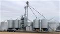 2022 Neco 1680 Grain Dryer