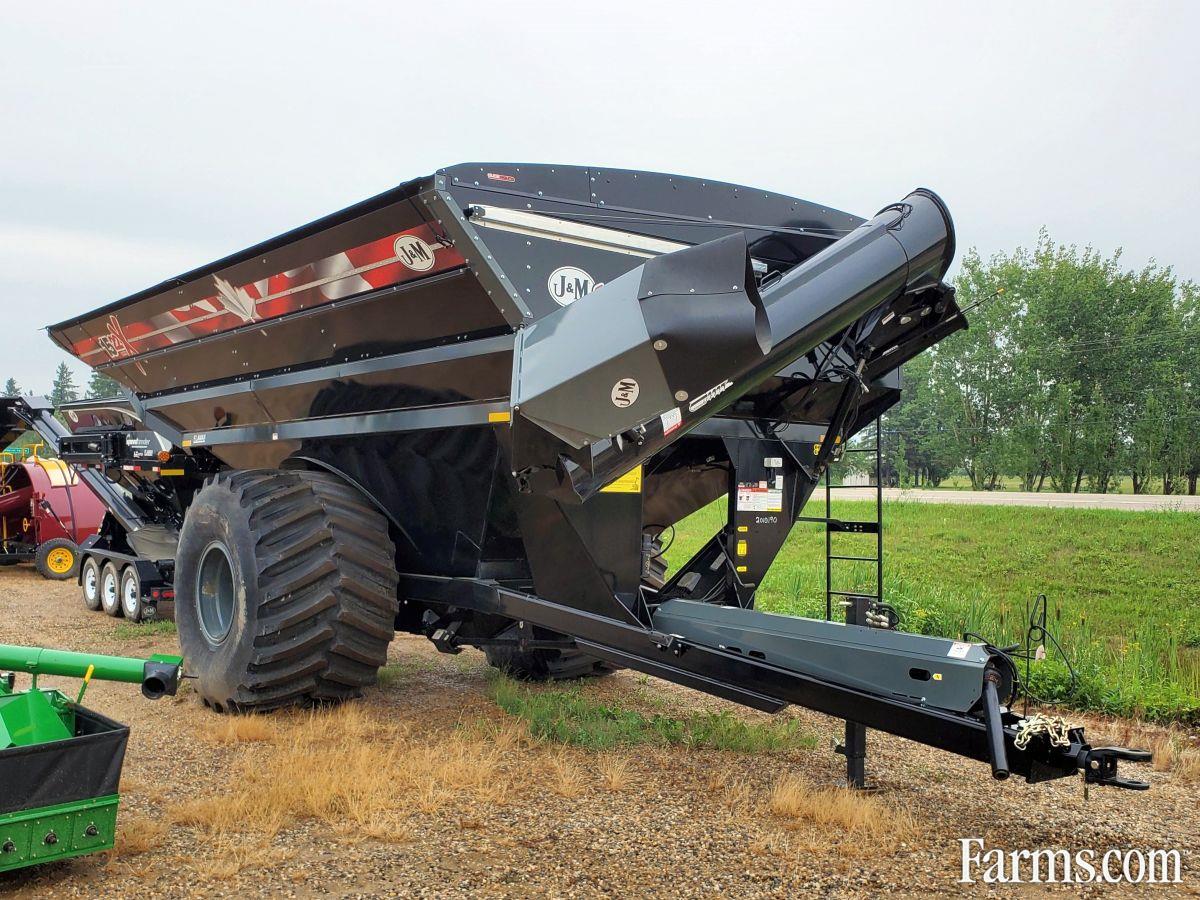 2020 J&M X1522 Grain Cart for Sale