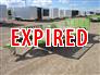 2022 Trailtech XL135 Utility Trailer