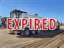 2017 Convey-All CST-1500 Other Planting and Seeding Equipment