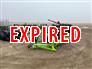 2023 Schulte FLX1510 Mower Conditioner / Windrower