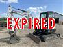 2011 Bobcat E33 Other Micellaneous Equipment