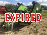 Schulte XH1500-15' Mower Conditioner / Windrower
