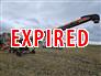 2015 Batco FX 1545 Auger / Elevator / Conveyor