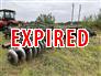 2016 Wishek NT Row Crop Cultivator