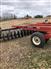 2015 Versatile SD550 Disc