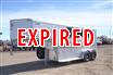 2024 Sundown Super Sport Horse Trailer