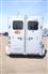 2024 Sundown Super Sport Horse Trailer
