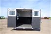 2024 Sundown Super Sport Horse Trailer