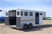 2024 Sundown Super Sport Horse Trailer