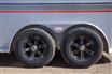 2024 Sundown Super Sport Horse Trailer